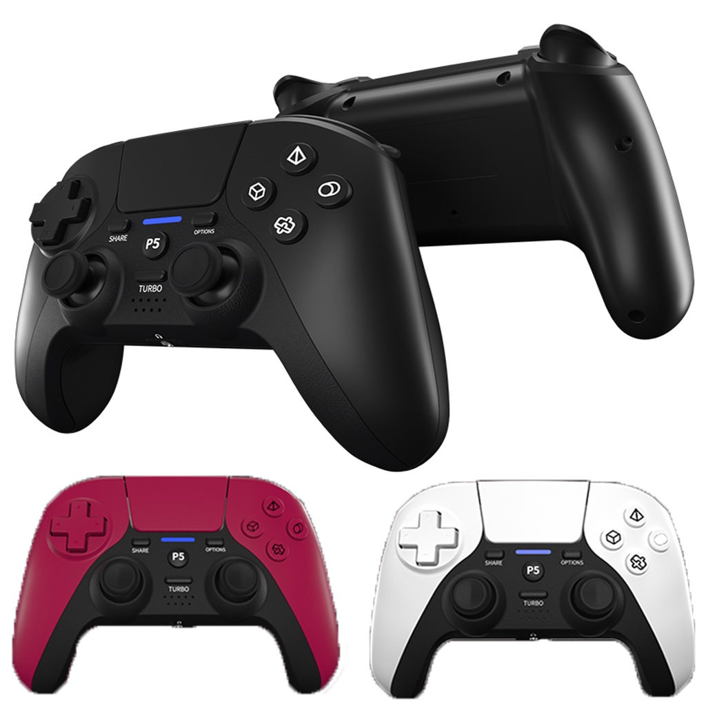 Controle Sem Fio Dualsense Black Playstation 5 - PS5 - Brasil Games -  Console PS5 - Jogos para PS4 - Jogos para Xbox One - Jogos par Nintendo  Switch - Cartões PSN - PC Gamer