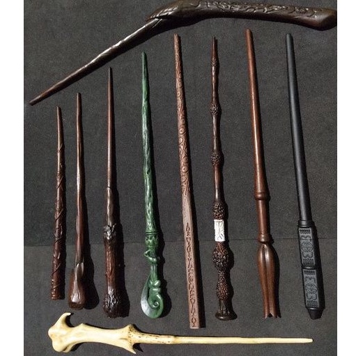 varinhas Harry Potter