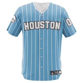 Camisa Jersey Baseball Texas Time Beisebol Basebol Jogo