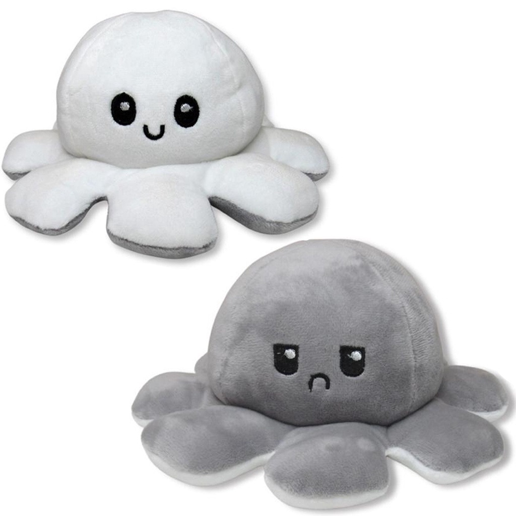 Reversible octopus hot sale