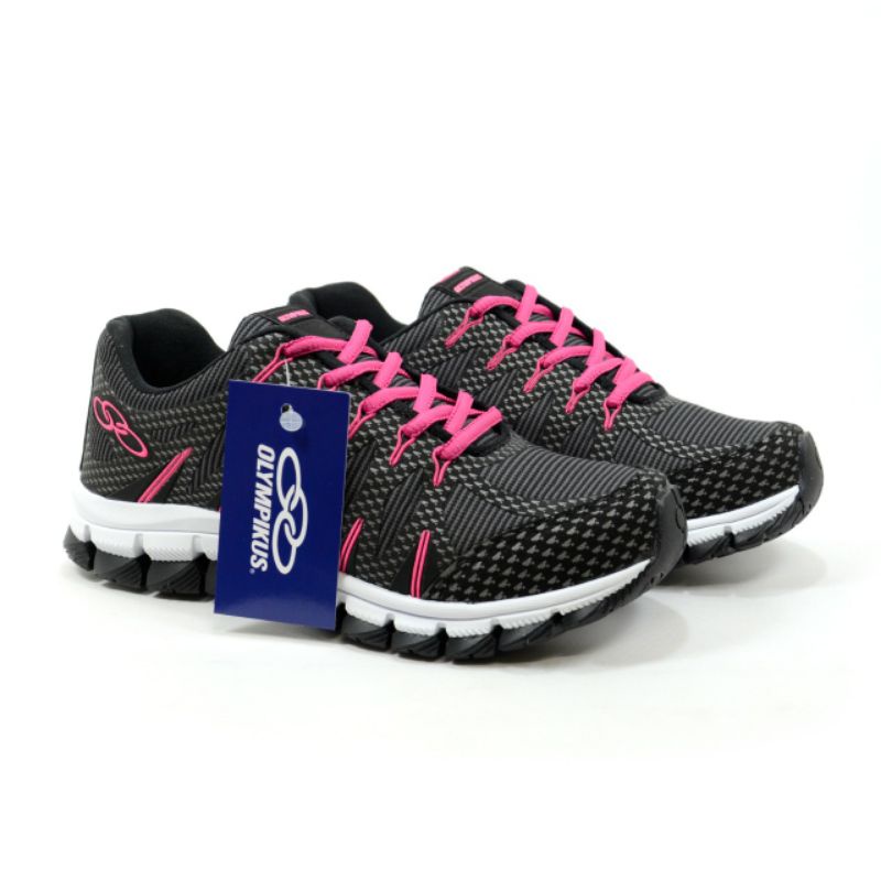 Tenis olimpicos feminino para hot sale caminhada