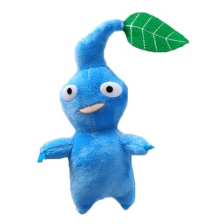 Red pikmin hot sale plush