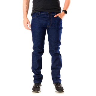 Calça jeans best sale masculina para trabalho