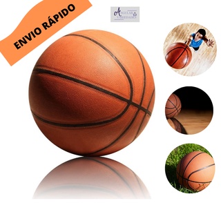 Bola de Basquete Tamanho Oficial Nº 7 NBB - Envio Imediato 4.7