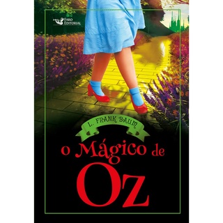 O MAGICO DE OZ