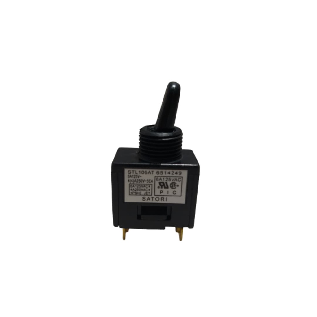 Interruptor Bivolt Mga450 Mga501 Mgd100 Makita Original | Shopee Brasil