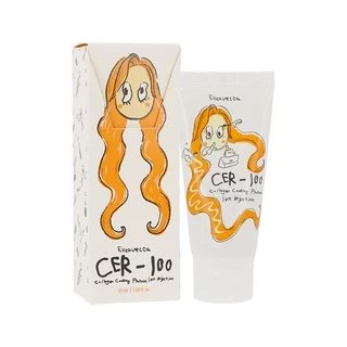 elizavecca cer 100 collagen coating protein ion injection 50ml