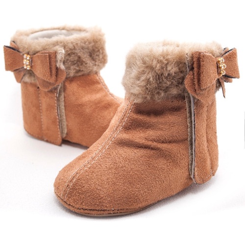 Botas bebe hot sale menina