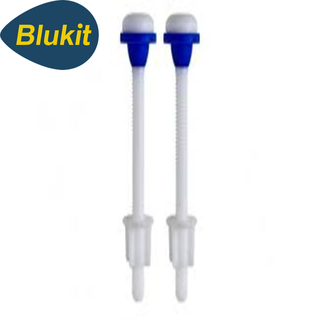 Parafuso Caixa Acoplada - Blukit