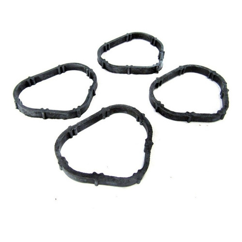 Anel Junta Coletor Admissão Peugeot 206 Clio Logan 1.0 16v