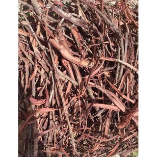 5 Kg Casca Da Raiz De Jurema Preta Em Cascas