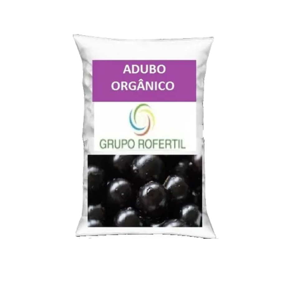 Adubo Para Jabuticabeira 01kg
