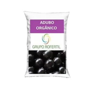 Adubo Para Jabuticabeira 01kg