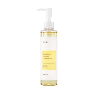 iunik calendula complete cleansing oil 200ml