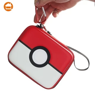 Saco Elf Ball Card Adequado Para Cartões De Jogo Portátil Animais De Estimação