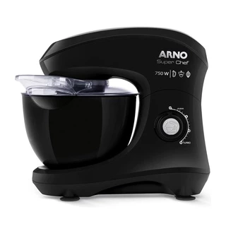 Batedeira Arno Planetária Superchef 750W - 127V