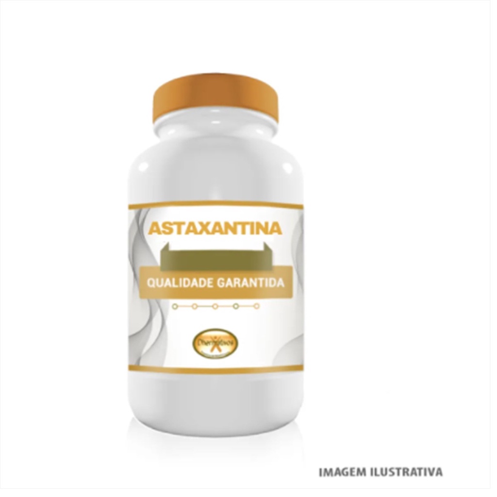 Astaxantina Natural Anti Envelhecimento 120 Cápsulas 8mg Shopee Brasil