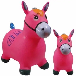 Cavalo Borrachado Com Som De Musicalupa Upa(com Selo Imetro)