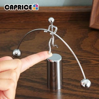 Home Decoração Pendulum Newton Berço Balanço Bal
