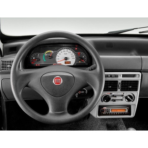 Volante Palio 96 98 97 99 00 ... Strada Fire | Shopee Brasil