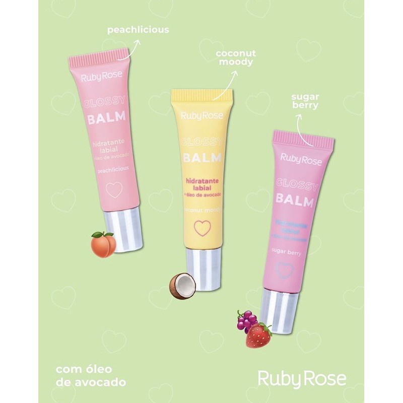 Lovely Honey Pot Óleo Labial Fruta Fresca Bálsamo De Longa Duração  Hidratante Transparente Líquido Batom Gloss Maquiagem Cosméticos