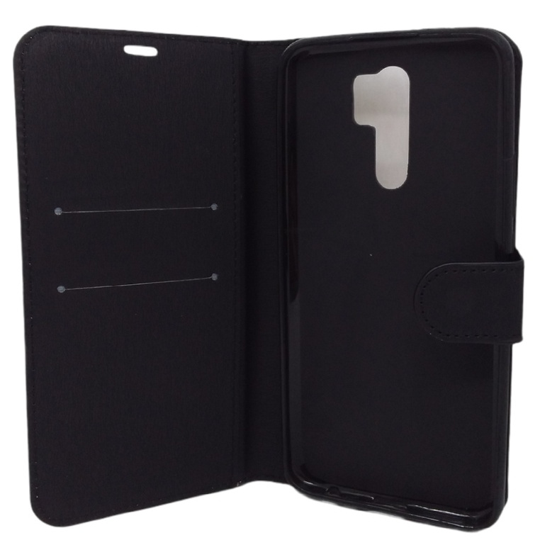 Case Capa Carteira Flip Xiaomi Redmi Note 8 Pro