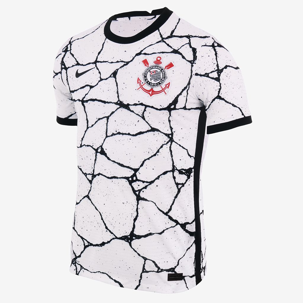 t-shirt camiseta corinthians ~🤍 em 2023  Roupas do flamengo, Camisas de  times brasileiros, Adesivos para roupas