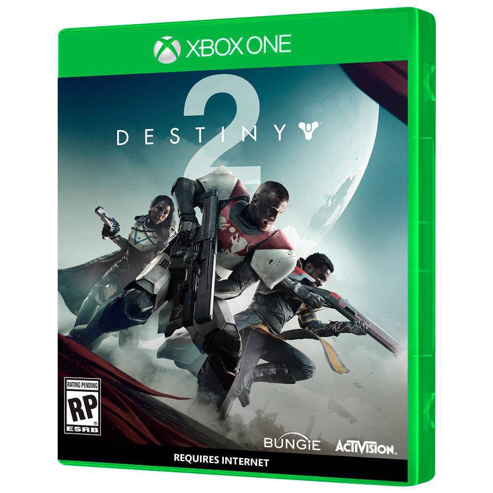 Destiny 2 on sale xbox