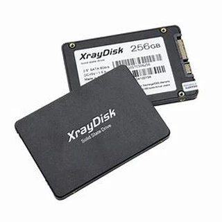 SSD 256gb 1TB Sata III XrayDisk Disco Rígido Lacrado !!