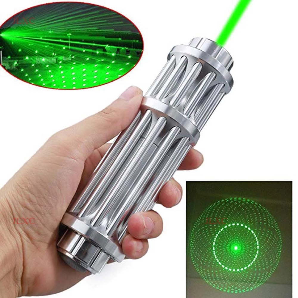 532nm green on sale laser pointer