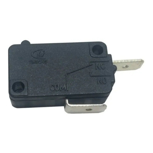 Micro Switch Chave Fim De Curso Lavajato Wap Eco Fit 2200 | Shopee
