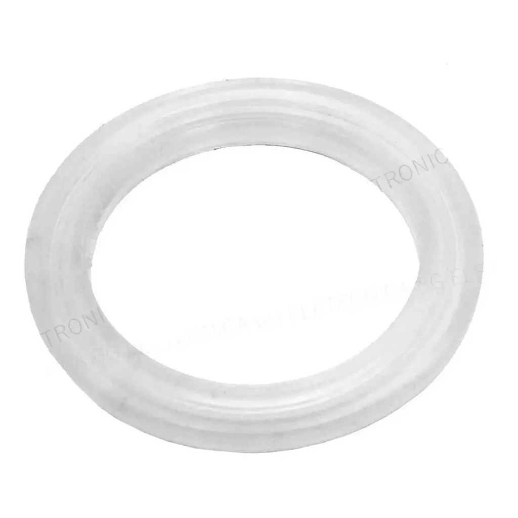 Anel Vedação Caldeira Cachimbo Cafeteira Philco 20 Bar Inox