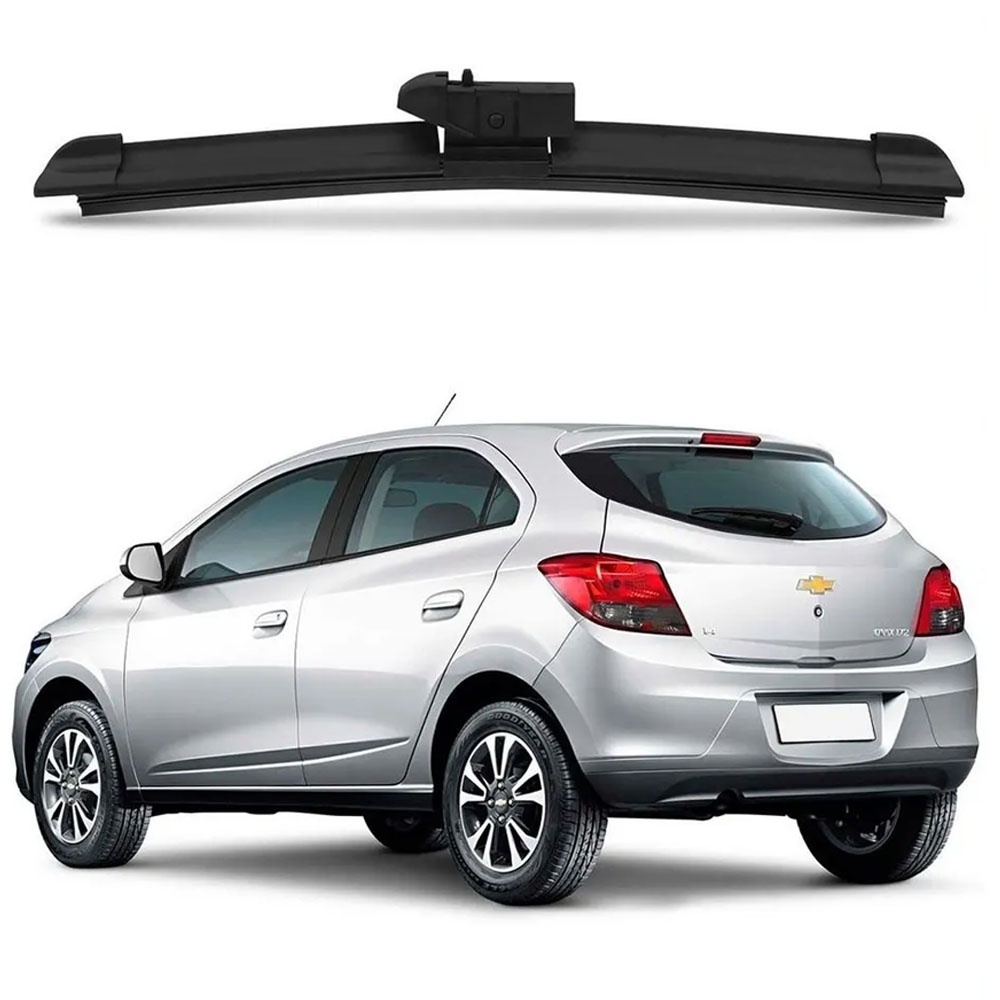 Palheta Limpador Traseiro Onix 2013 2014 2015 2016 2017 | Shopee Brasil