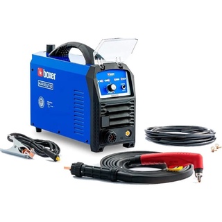 Máquina De Corte Plasma Hardcut 52 50a- Boxer