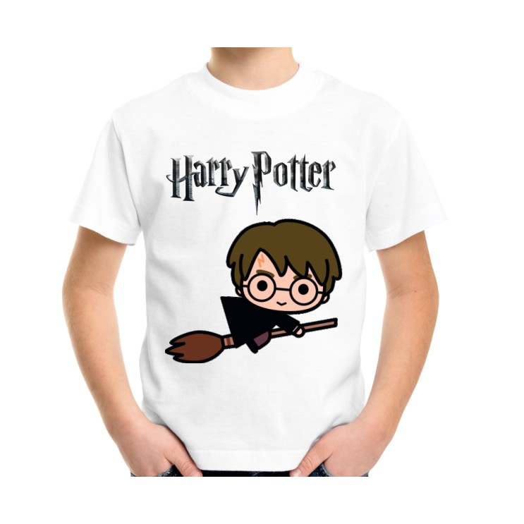 Harry discount potter camisas