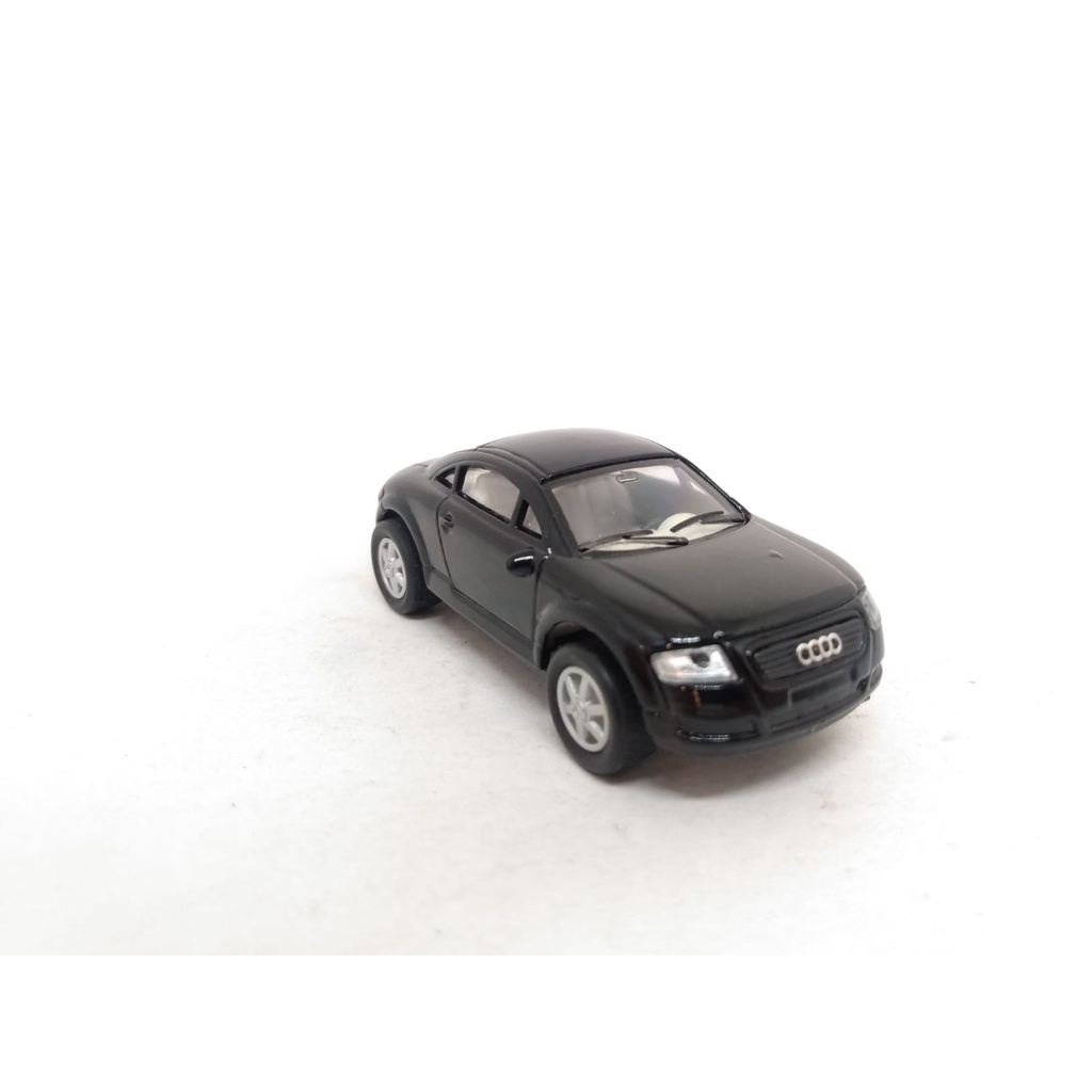 L -900 ) Kinsmart Miniatura Audi Tt 1/64 | Shopee Brasil