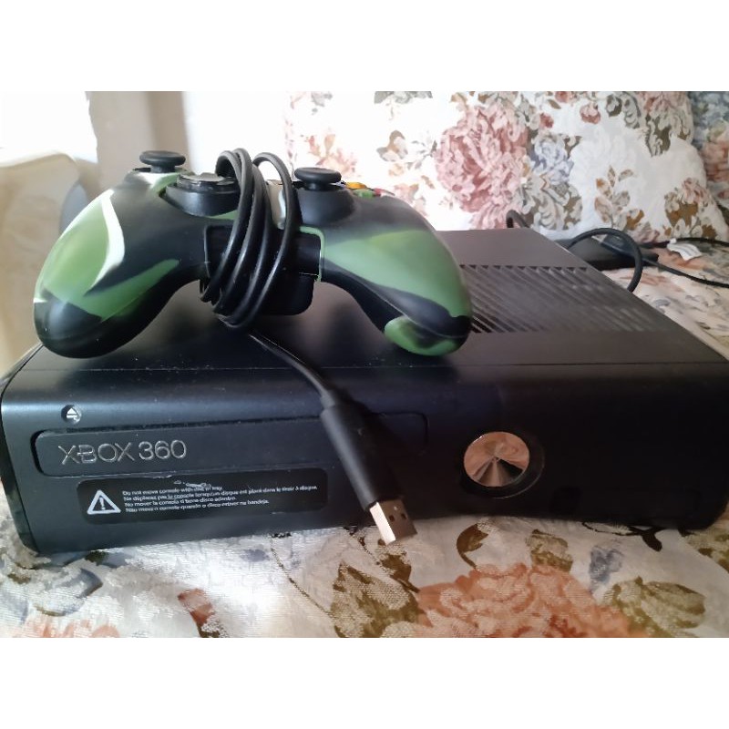 Xbox 360 Rgh  Shopee Brasil