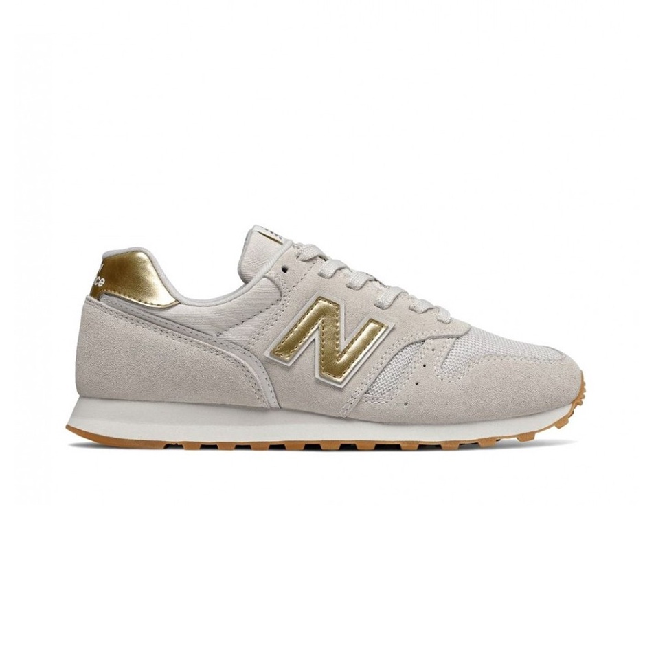 Tenis new balance 2024 373 feminino branco