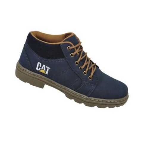 BOTAS CATERPILLAR ATACADO - Fornecedor De Tenis: King Atacado -  Distribuidora De Calçados