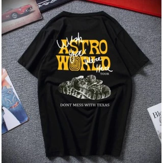 Camiseta Básica Unissex Don