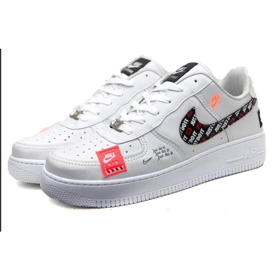 Nike af 1 just best sale do it