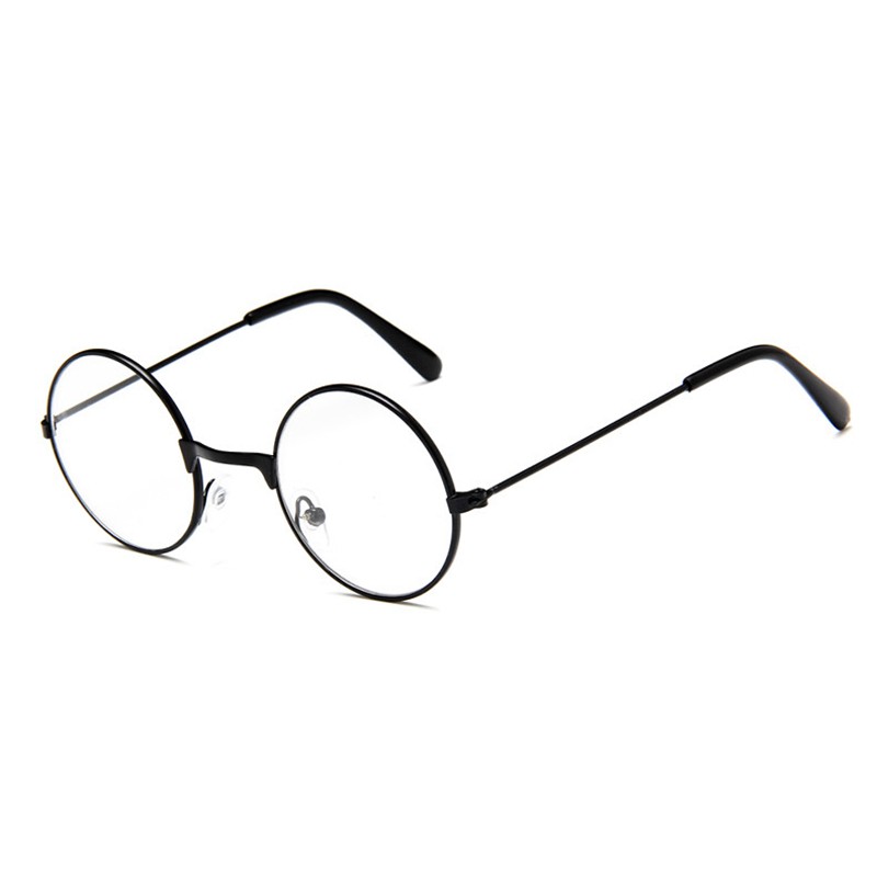 Kids black store frame glasses