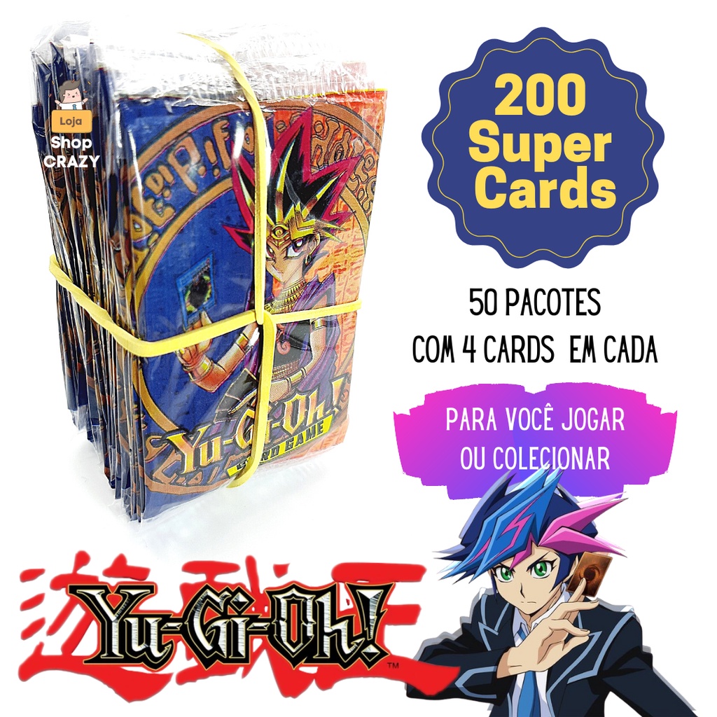 carta pokemon com 30 cartas + 5 brilhates - copag - Deck de Cartas -  Magazine Luiza em 2023