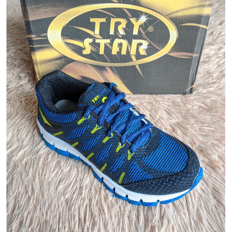 Tenis try hot sale star