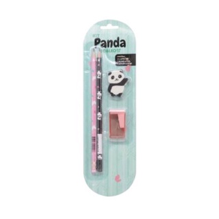 VILLCASE Pequeno 48 Pçs Panda Eraser Brinquedos Educativos Mini Apagadores  Mini Brinquedos Estudante Apagador Panda Lápis Borracha Borracha Panda  Desenhos Animados Ferramenta De Apagamento