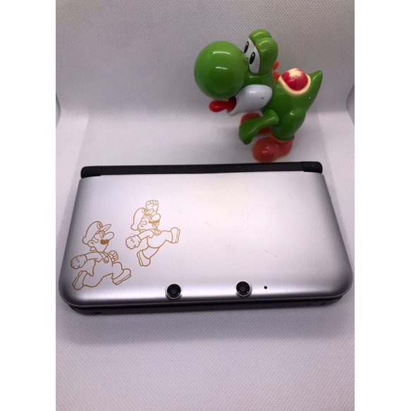 3ds xl sale luigi 30th anniversary