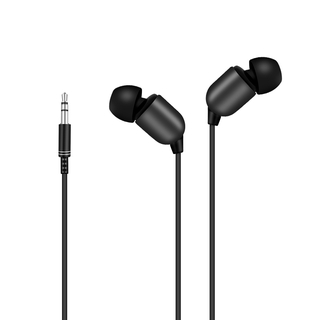 Fones de ouvido com fio ptm 3.5mm, headset para jogos e música