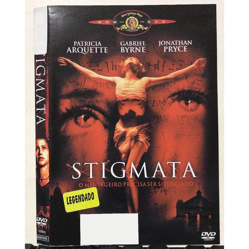 Dvd A Experiência 2: A Mutação (1998) - Dublagem Clássica - MGM