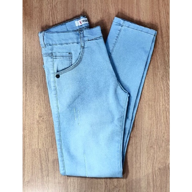 Calça hot sale jeans reserva