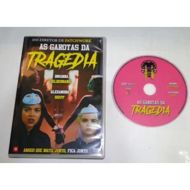 DVD - Tiros, Garotas e Trapaças